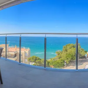 Appartement Family, Salou