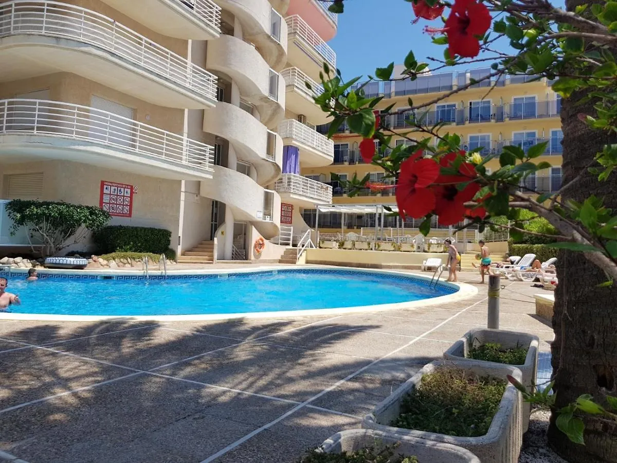 Estudios Font De Mar Playa Calafont Salou!