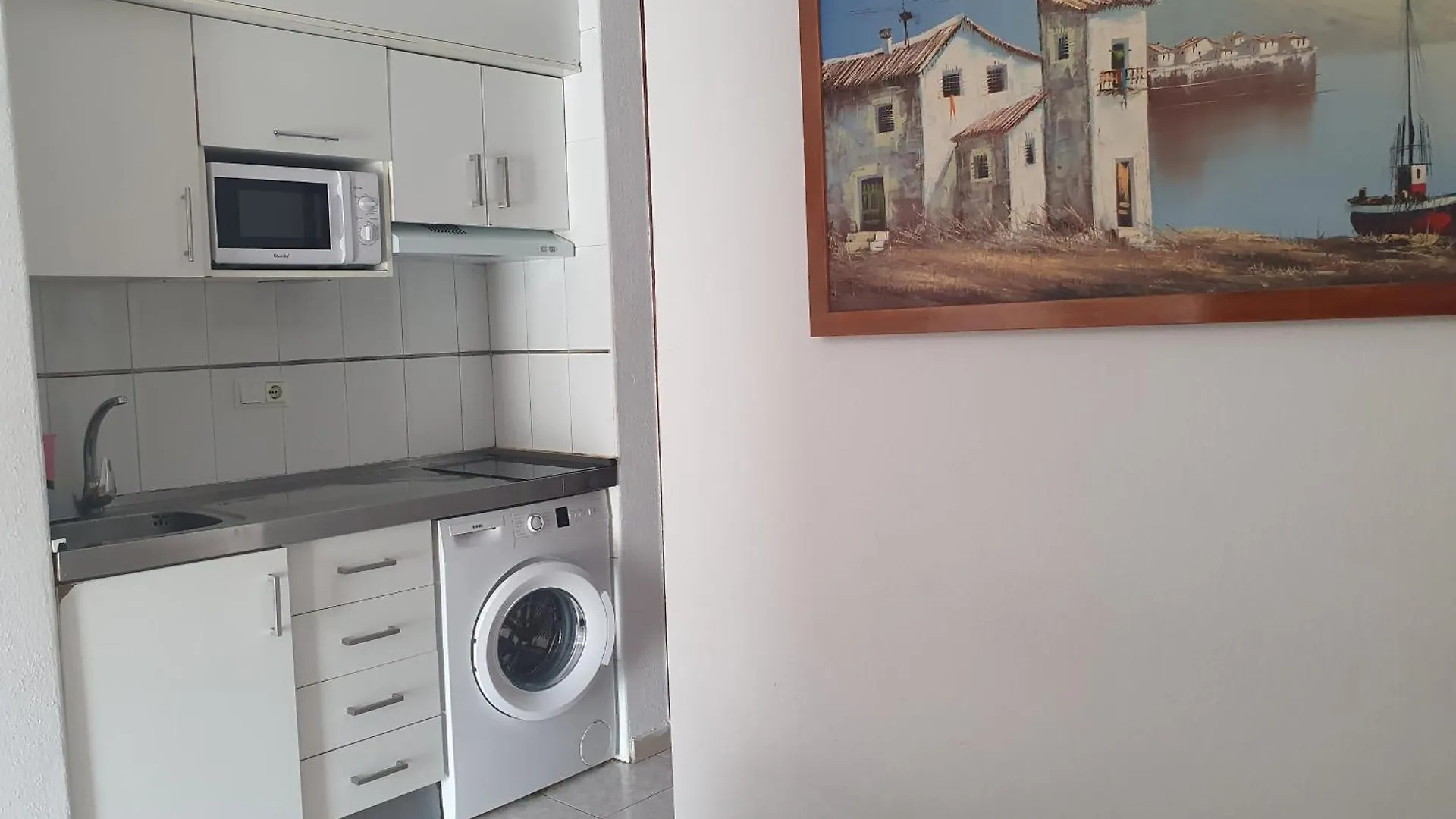 Estudios Font De Mar Playa Calafont Salou! 0*, سالو إسبانيا